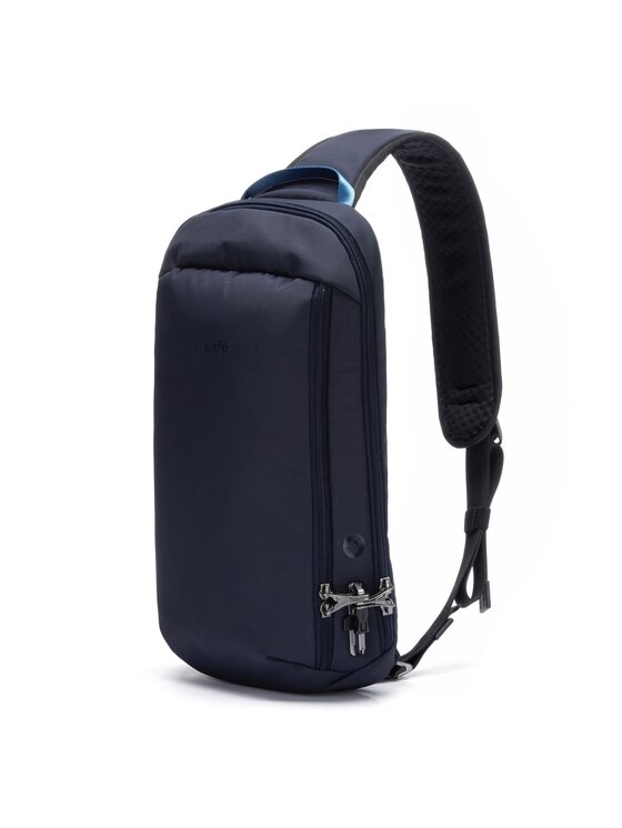 Pacsafe Pacsafe Torba 192078 Błękitny