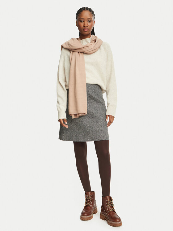 Weekend Max Mara Weekend Max Mara Midiseelik Farnese 2625106072 Hall Regular Fit