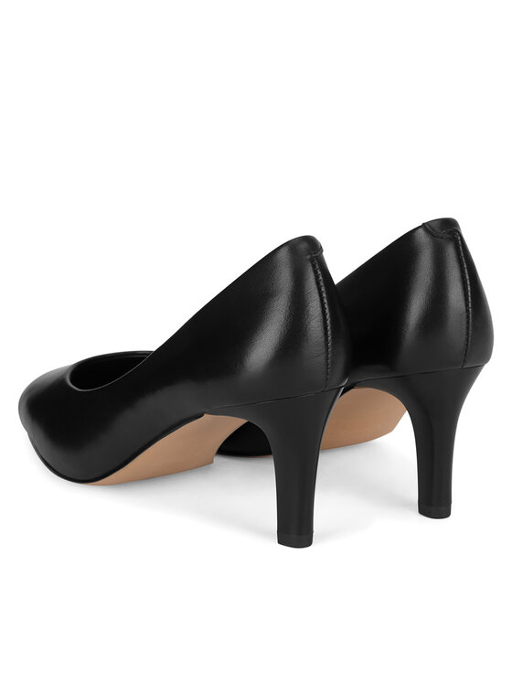 Lasocki Lasocki High Heels WYL3803-1Z Schwarz