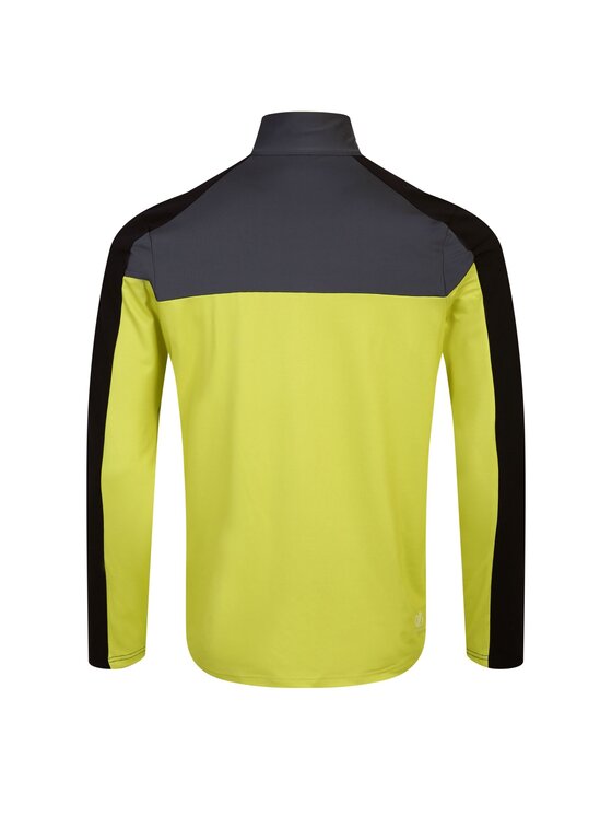 Dare2B Dare2B T-Shirt Ski Zielony Core Fit