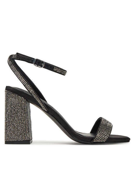 ONLY Shoes ONLY Shoes Szandál 15340872 Fekete