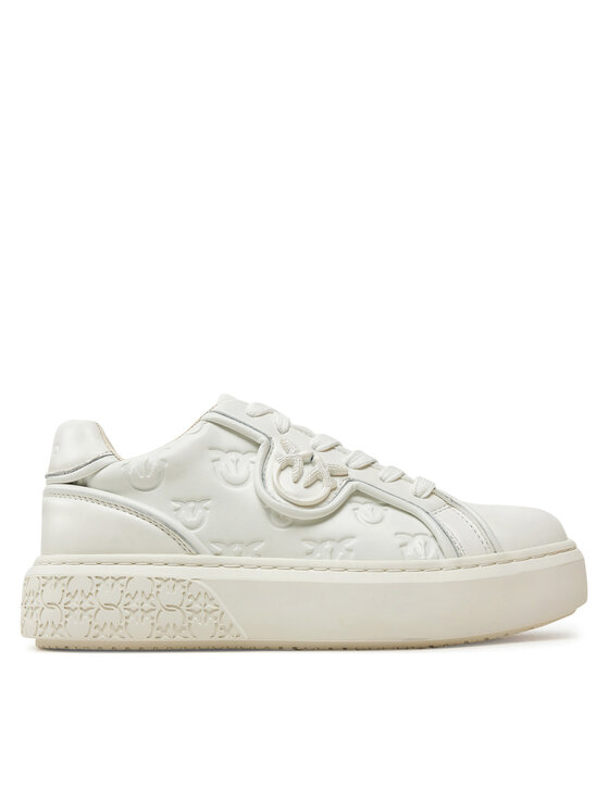 PINKO PINKO Sneakers Yoko 06 SS0041 P048 Écru