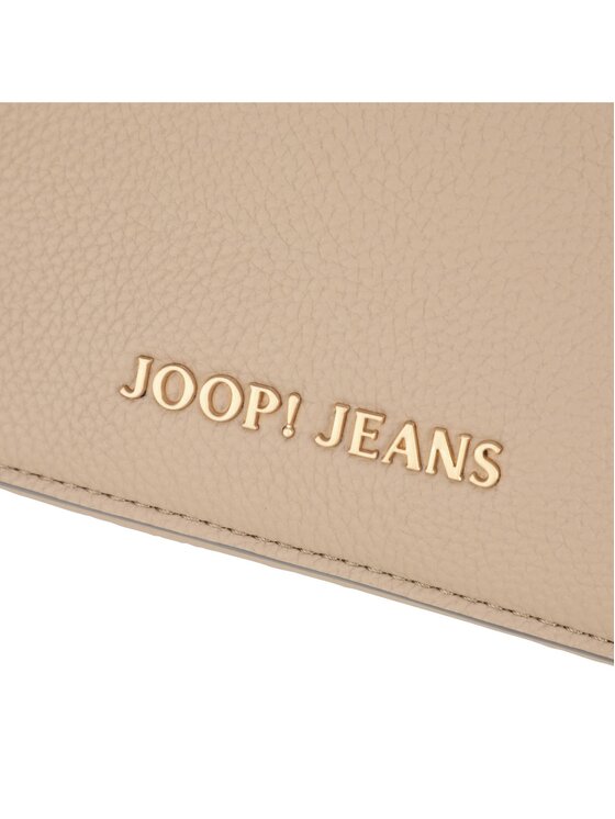 JOOP! Jeans JOOP! Jeans Saszetka 287826 Beżowy