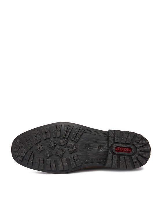 Rieker Rieker Saapad CEO-33206-26 Pruun