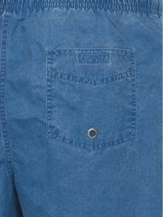 Blend Blend Kopalne hlače 20716972 Modra Regular Fit