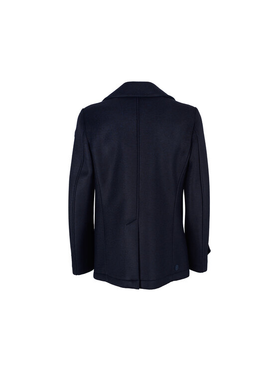Colmar Colmar Giubbotto invernale 11415ZO68 Blu Regular Fit