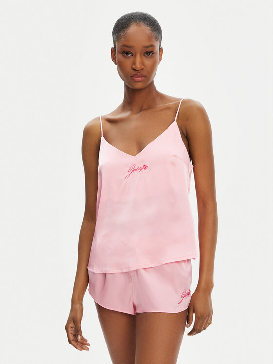 Koszulka piżamowa Juicy Couture