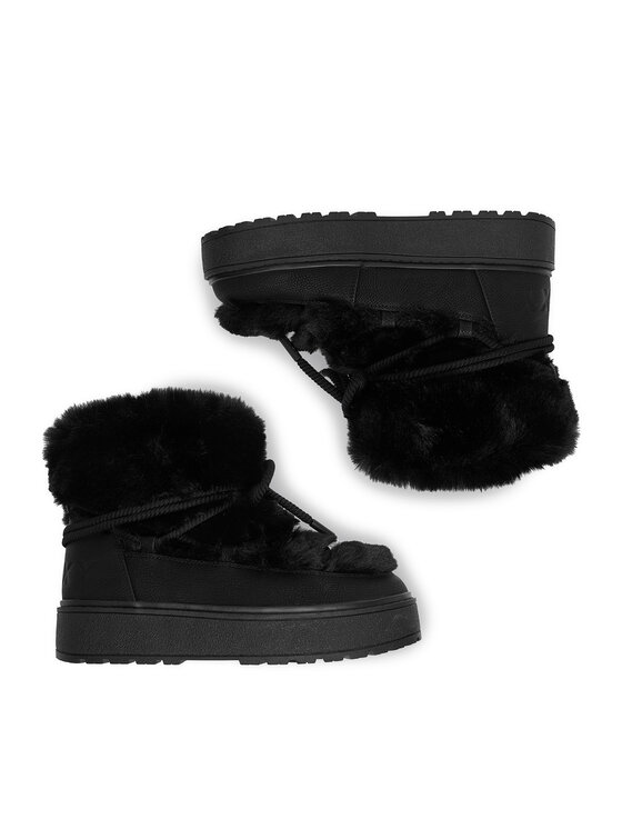 Roxy Roxy Sniego batai CEOBR-6662M-2 Juoda