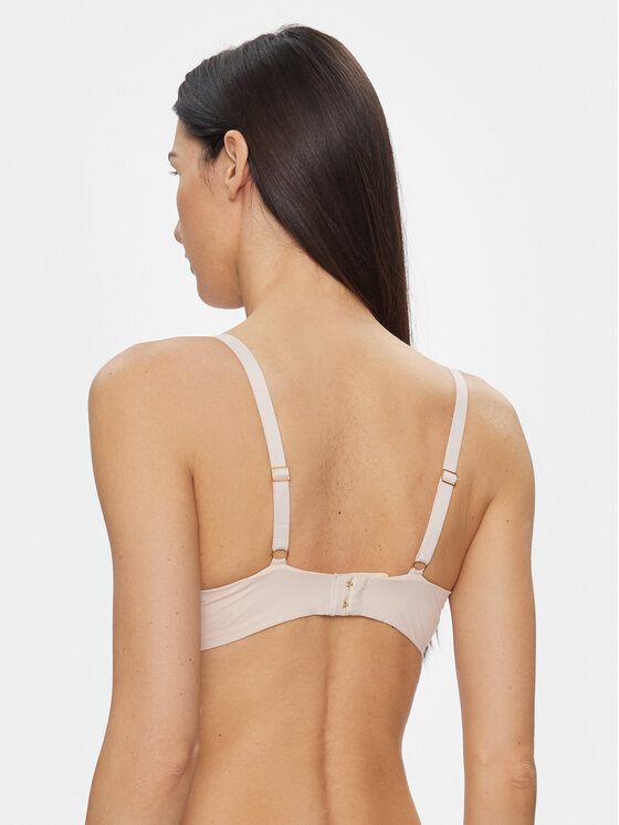 Aubade Aubade Reggiseno Balconette ELIE SAAB My Desire 1CF14 Beige