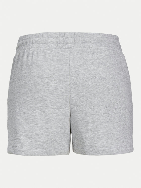 JJXX JJXX Szorty sportowe Alfa 12231608 Szary Regular Fit