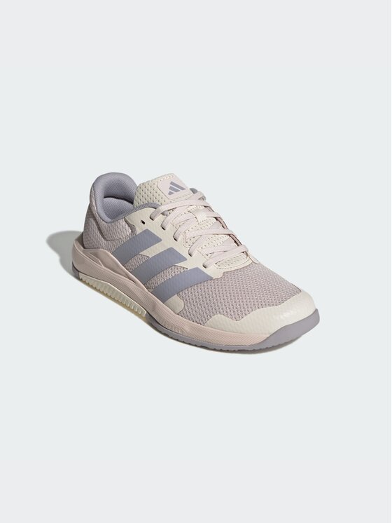 adidas adidas Buty na siłownię 150791 Różowy