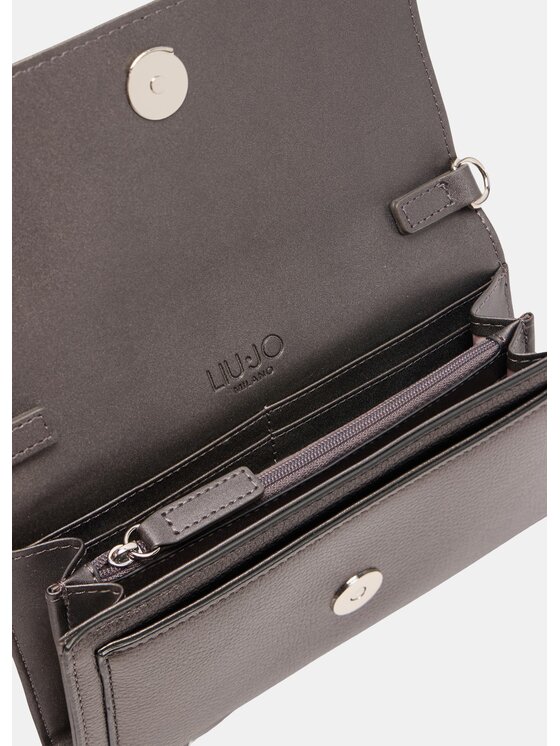 Liu Jo Liu Jo Portafoglio AF5191E005804020 Grigio