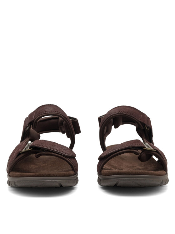 Lasocki Lasocki Sandalen KENNET-01 MB Rot