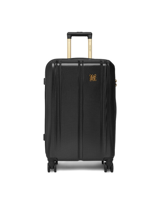 Nine West Nine West Mittlerer Koffer CEO-NW-M-003-09 BLACK Schwarz