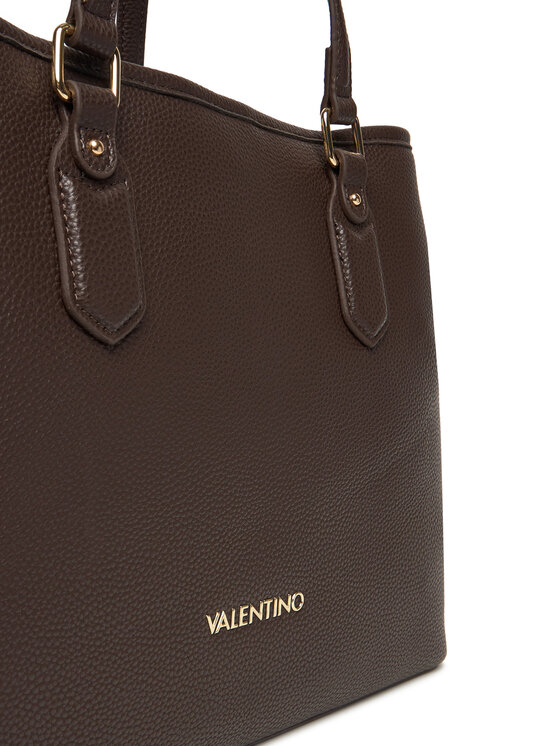 Valentino Valentino Torebka Brixton VBS7LX01 Brązowy