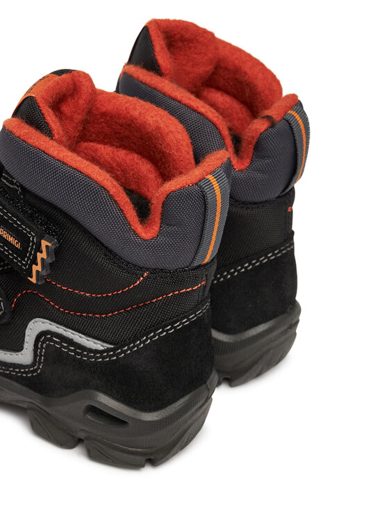 Primigi Primigi Snehule GORE-TEX 8892600 M Čierna