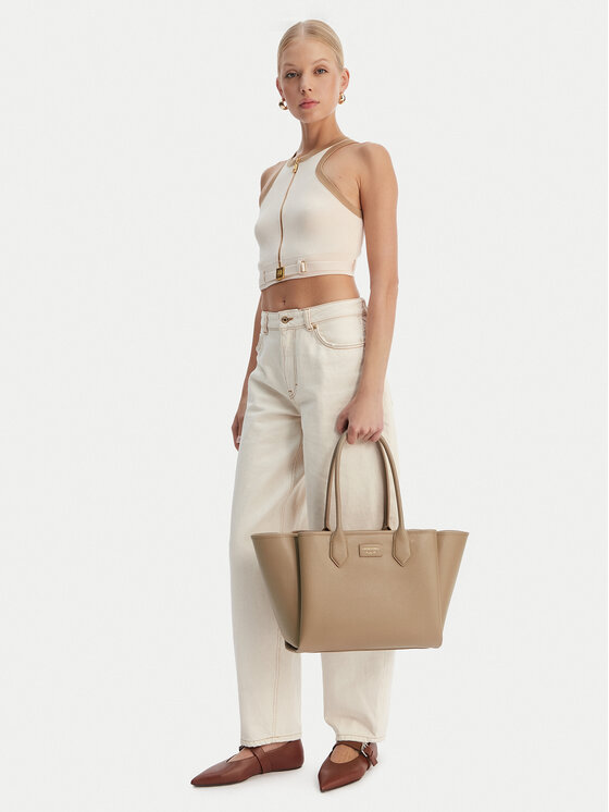 Emporio Armani Emporio Armani Handtasche EW002330 AF17799 M1345 Braun