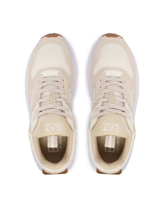 EA7 Emporio Armani EA7 Emporio Armani Tossud 7X000657 AF23110 Beež