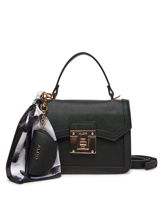Aldo Aldo Borsetta Adrohanad 13994740 Nero