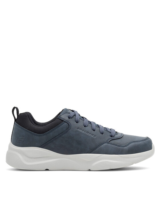 Skechers Skechers Superge LIBRATION 8790157 NVY Mornarsko modra
