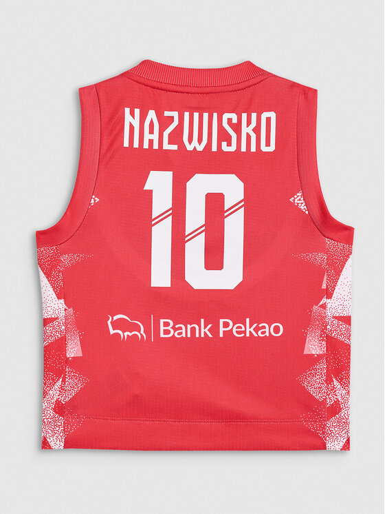 4F 4F Koszulka techniczna TEAMWEAR Kolorowy Regular Fit