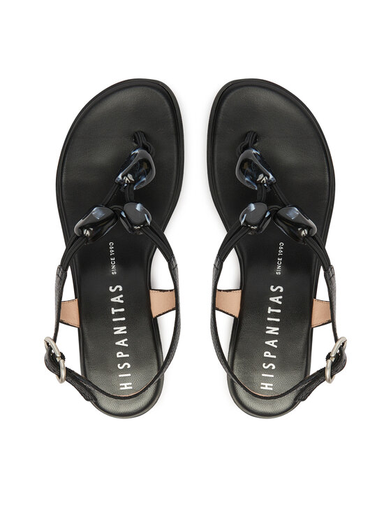 Hispanitas Hispanitas Sandali HV264785 C003 Nero