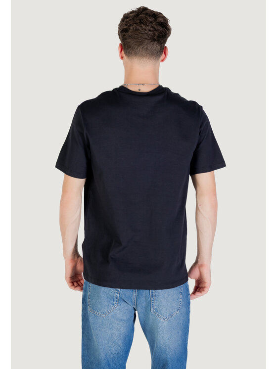 Calvin Klein Jeans Calvin Klein Jeans T-shirt SS SMOOTH CTTN SOLID Grigio Casual Fit