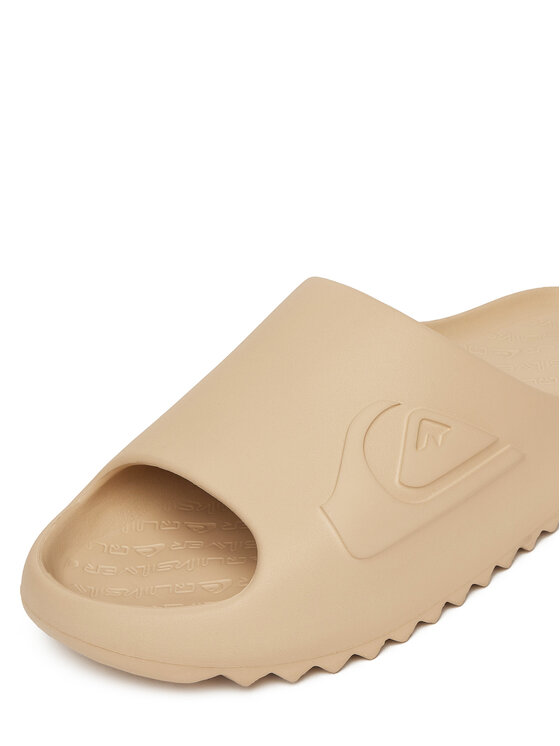 Quiksilver Quiksilver Шльопанці CLOUDBREAK CQ10007M T Бежевий
