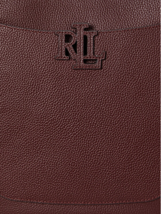 LAUREN RALPH LAUREN LAUREN RALPH LAUREN Handtasche 431970152011 Dunkelrot