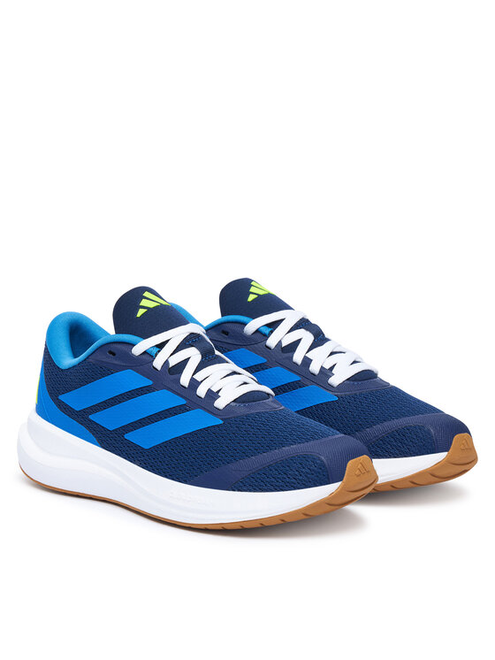 adidas adidas Sneakers Runfalcon 6 Junior Shoes KI1789 Albastru