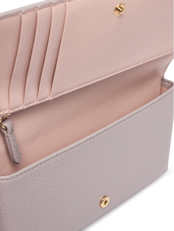 Coccinelle Coccinelle Handtasche SSL Coccinelle C-Me E5 SSL 19 03 01 Grau