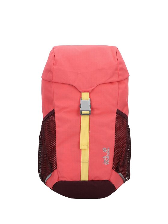 Jack Wolfskin Jack Wolfskin Plecak 327644 Pomarańczowy