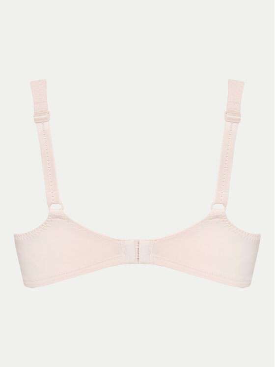 Dorina Dorina Reggiseno con ferretto Lindsay DCWB0001MI076 Rosa