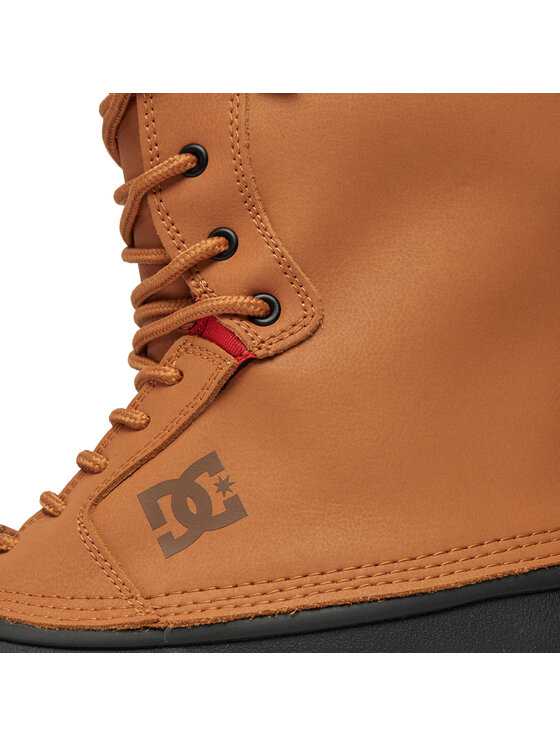 DC Shoes DC Shoes Снігоходи Dc Reach ADYS300762 Коричневий