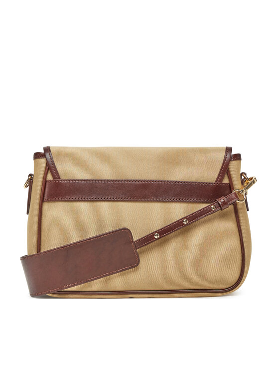 Weekend Max Mara Weekend Max Mara Дамска чанта Salvia 2515511015650 Бежов