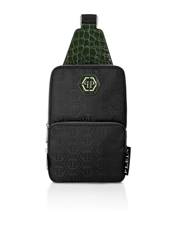 PHILIPP PLEIN PHILIPP PLEIN Taška 26779 Černá