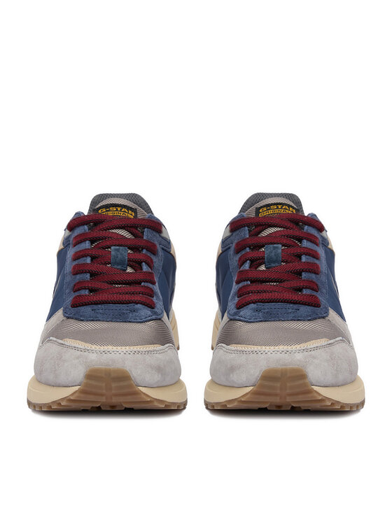 G-STAR G-Star Raw Сникърси EO-XAVI-03 Тъмносин