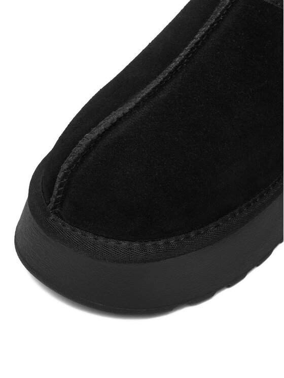 Badura Badura Stivali da neve EO-DALLAS-TS6293 Nero