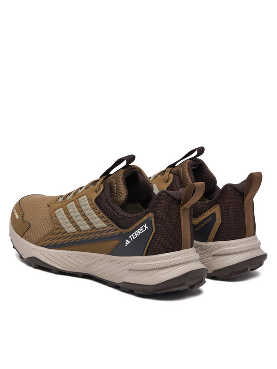 adidas adidas Trekkingschuhe Terrex Tracefinder 2 HQ5096 Braun