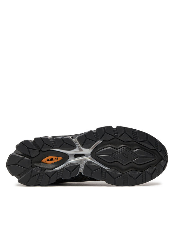 Asics Asics Αθλητικά Gel-Quantum 360 VII 1201A915 Μαύρο