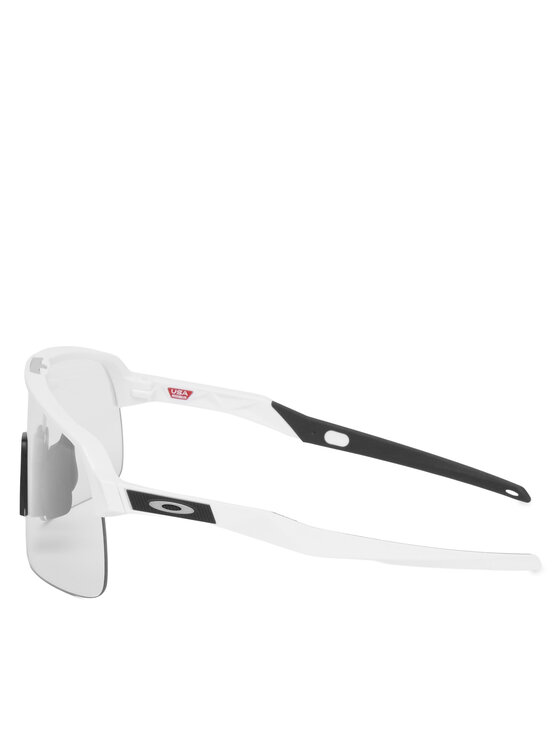 Oakley Oakley Sonnenbrillen Sutro Lite 0OO9463 94634639 Weiß