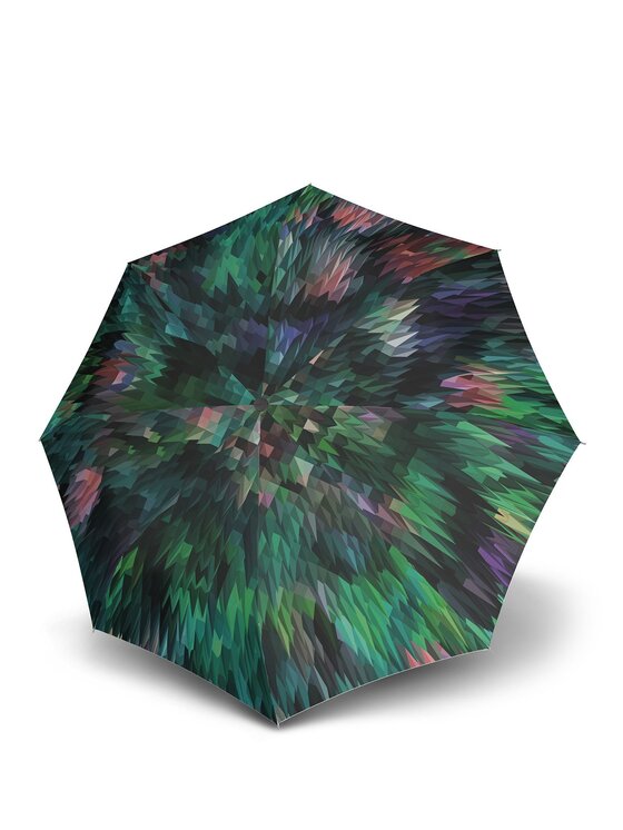 Knirps Knirps Parasolka 229932 Zielony