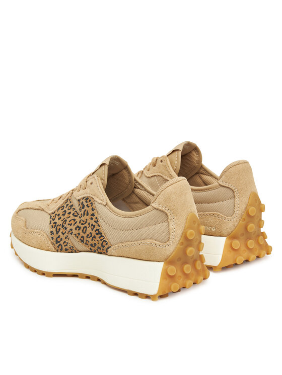 New Balance New Balance Αθλητικά WS327LPA Μπεζ