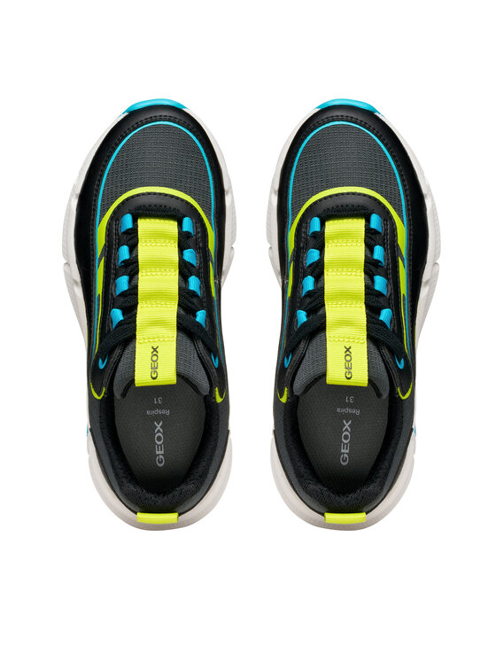 Geox Geox Tossud J Flexyper Plus J56MVB 0FU54 C0035 S Must