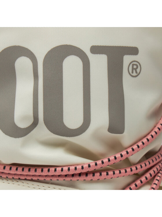 Moon Boot Moon Boot Μπότες Χιονιού Ltrack Polar 24501000003 Εκρού