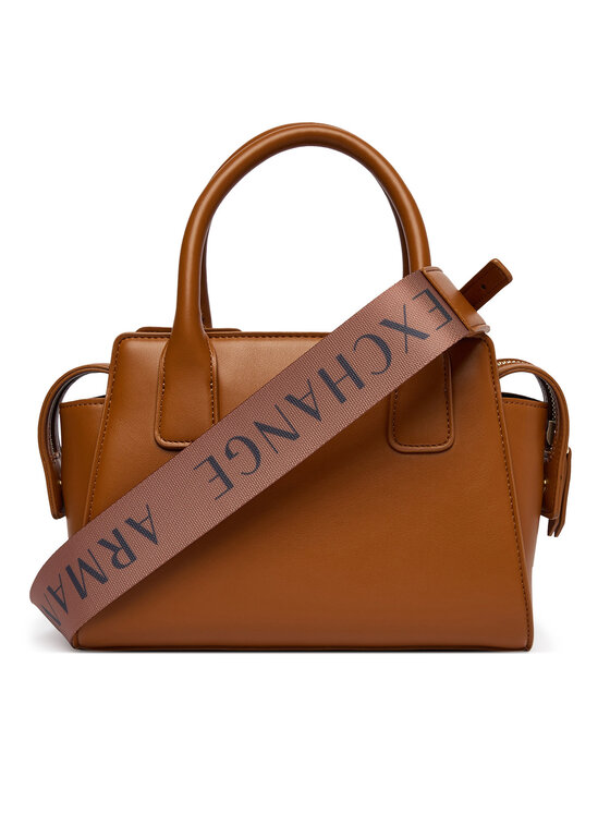 Armani Exchange Armani Exchange Borsetta XW002159 AF19892 U6123 Marrone