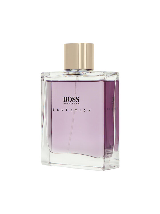 HUGO BOSS Hugo Boss BOSS Selection Woda toaletowa