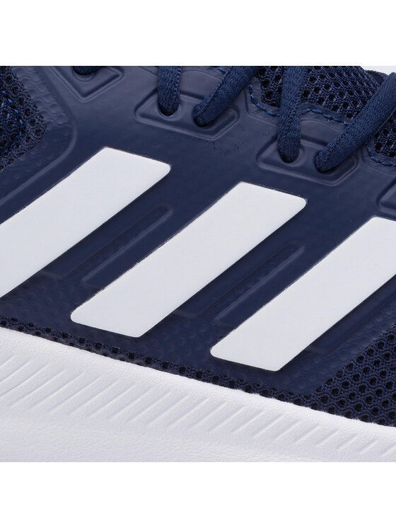 adidas Маратонки за бягане Runfalcon F36201 Тъмносин | Modivo.bg