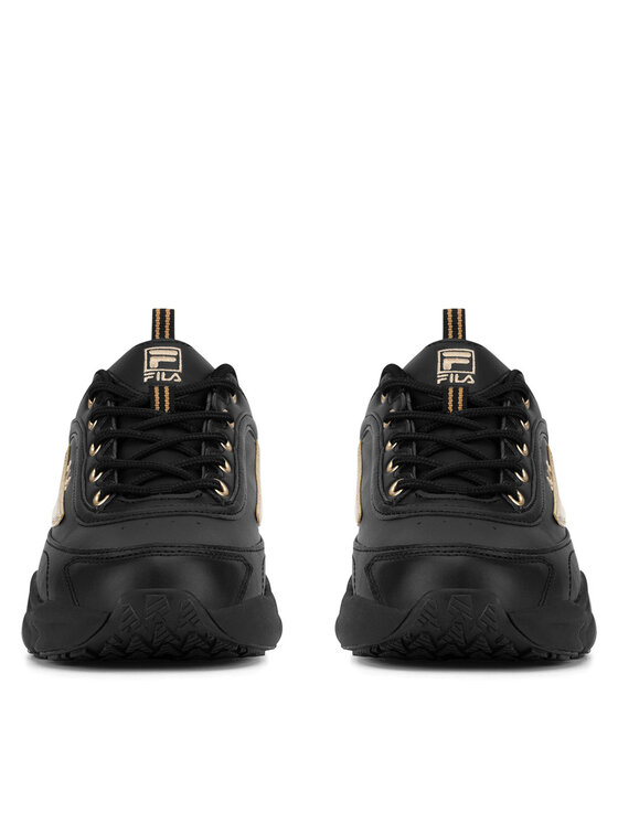 Fila Fila Sneakersy SKYE FFW0458-83058 Czarny