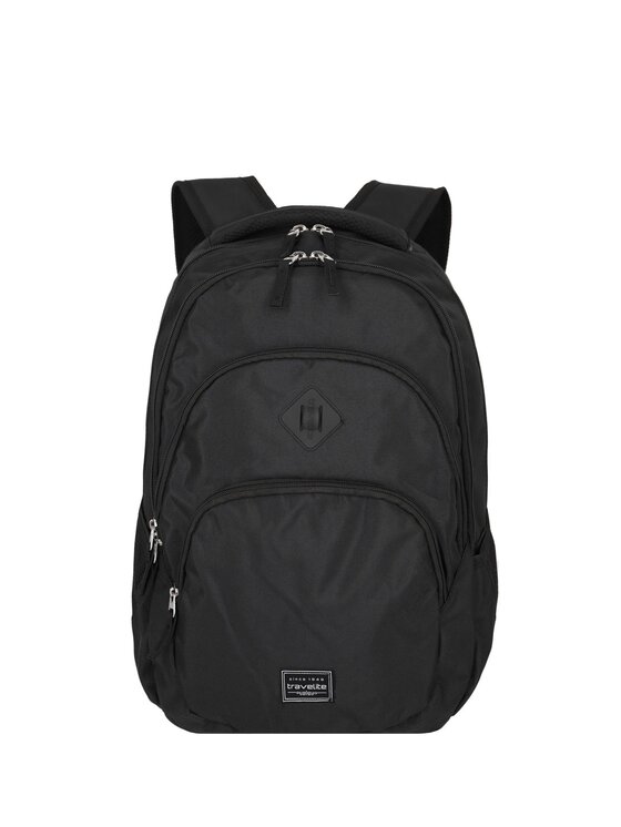 Travelite Travelite Plecak 219534 Czarny